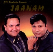 Jaanam (Lover) artwork