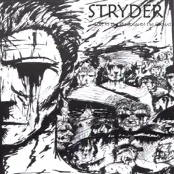Lost in the Shadows of the Crowd - The Stryder Lost in the Shadows of the Crowd - The Stryder