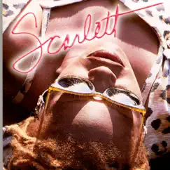 Scarlet by Scarlet album reviews, ratings, credits