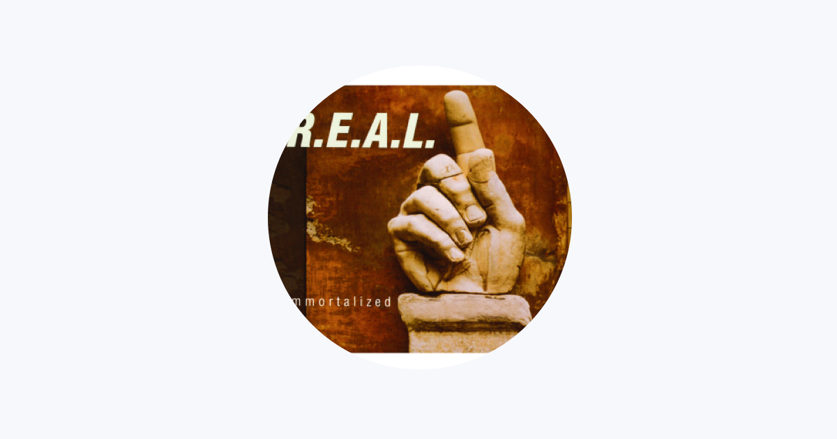 R.E.A.L.