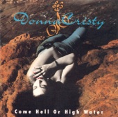 Donna Cristy - I'll Be Waiting
