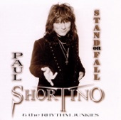 Paul Shortino - You Can't Lose