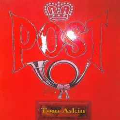 Post - Tom Askin Post - Tom Askin