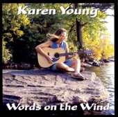 Karen Young - Nobody\