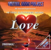 Cybertracks - Virtual Audio Project - Direct 2 Brain- Love