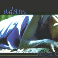 album cover, woman lying down, face and legs obscured