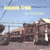 Anomie Train - Mind the Gap