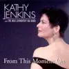 Kathy Jenkins