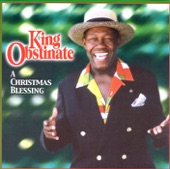 King Obstinate - How Will Santa Get Here