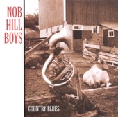 Nob Hill Boys - Sweet Little Miss Blues Eyes