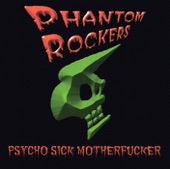 Phantom Rocker - Brand New Cadillac