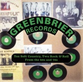 Various Artists - Greenbrier Records - You Take the Cake