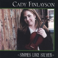 Shines Like Silver by Cady Finlayson on Apple Music