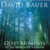 Quiet Moments of Instrumental Worship