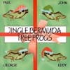 Jingle Bermuda Tree Frogs