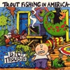 Trout Fishing In America