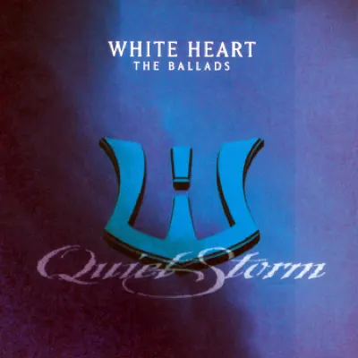 Quiet Storm - White Heart