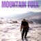 Big Rock Candy Mountain - East Side Dave & The Mountain Folk Band lyrics