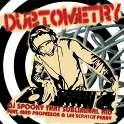 Dubtometry - DJ Spooky Dubtometry - DJ Spooky