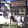 Live at Cannova's, 2000