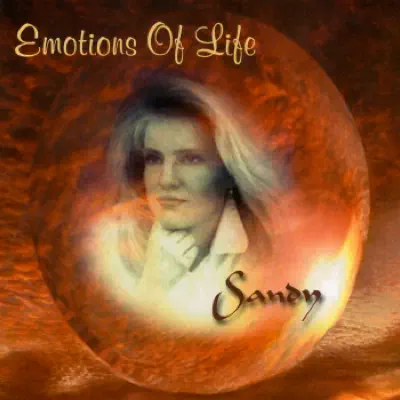 Emotions of Life - Sandy