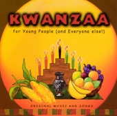 Kwanzaa for Young People (and Every one Else !) - Kwanzaa Dance