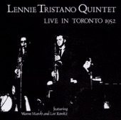 Lennie Tristano Quintet - 317 East 32nd