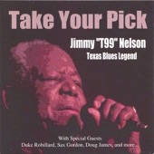 Jimmy "T99" Nelson - By Christmas I'll Be Home