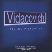 Johnny Vidacovich - Second Opinion