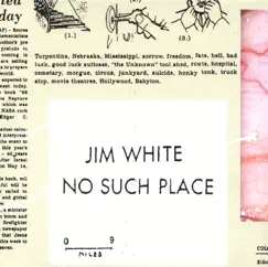 No Such Place by Jim White album reviews, ratings, credits