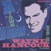 Wayne Hancock - Cow Cow Boogie