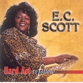 E.C. Scott - Don't Touch Me