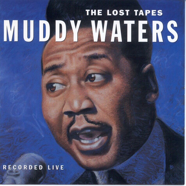 The Lost Tapes: Recorded Live