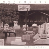 Monuments artwork