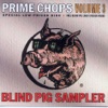 Blind Pig Sampler - Prime Chops, Vol. 3, 1995