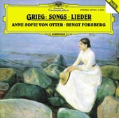 Grieg: Songs & Lieder