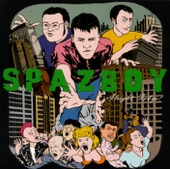 Spazboy - Born in the 70's