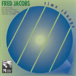 Time Change - Rufus Reid Time Change - Rufus Reid