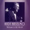 Andy Anselmo