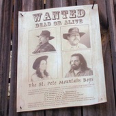 The St. Pete Mountain Boys