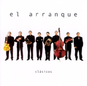 Orquesta El Arranque - La Cumparsita