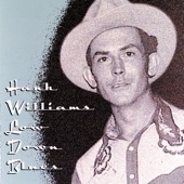 Hank Williams - Please Make Up Your Mind