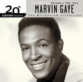 Marvin Gaye - I Heard It Through The Grapevine