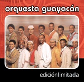 Edición Limitada: Orquesta Guayacán