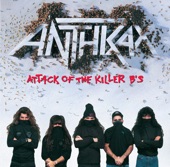 Attack of the Killer B's, 1991