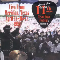 Live from Meridian, Texas April 15-16-17 1999 by Various Artists album reviews, ratings, credits