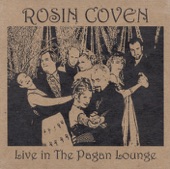 Live in the Pagan Lounge