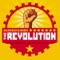The Revolution (Volta Vocal Mix) artwork