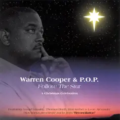 Follow the Star: A Christmas Celebration by Warren Cooper & P.O.P. album reviews, ratings, credits