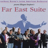 Anthony Brown's Asian American Orchestra - Tourist Point of View